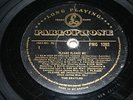 The Beatles Please Please Me 1963 Mono Record Black & Gold Label *Very Nice*