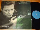 The Zoot Sims Quintet-Zoot LP Original Riverside 12-228