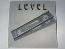 LEVEL S/T LP RARE SEALED Private Press AOR on BLACK SHEEP