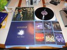 Burzum Daudi Baldrs  lp original press with cards and booklet  Mayhem  rare