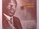 ALTO Ed. HQ.180gr. / Archie Shepp & Horace Parlan / Trouble In Mind