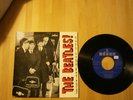 the Beatles EP   Spain  Rare