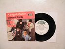 7'  THE WHO - A LEGAL MATTER / INSTANT PARTY