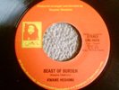 Kwame Heshimu - Beast Of Burden - Chanti 7