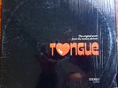 TONGUE SOUNDTRACK ALBUM LP ORIGINAL PRESSING IN SHRINK / RARE FUNK / SOUL