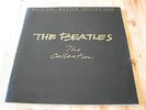 Beatles Collection Mobile Fidelity Box Set Book Booklet MFSL