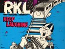LP:RKL Rich Kids on LSD,Keep Laughing(ORIGINAL)[NM] (MYSTIC)