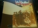 LED ZEPPELIN II-ORG U.S. ATLANTIC SD 8236-RL/SS-BOB LUDWIG-STERLING SOUND-LP