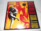 RaRe USA ORIGINAL PRESSING**GUNS N ROSES USE YOUR ILLUSION I*SEALED 2LP 1991*OOP