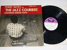TUBBY HAYES & THE JAZZ COURIERS FEATURING RONNIE SCOTT  TEMPO RECORDS TAP 15