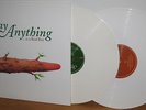 SAY ANYTHING IS A REAL BOY 2XLP WHITE VINYL saves the day/brand new/get up kids