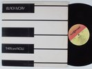 BLACK IVORY Then And Now PANORAMIC LP modern soul boogie