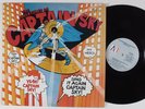 CAPTAIN SKY The Adventures Of Captain Sky AVI LP soul funk breaks
