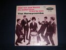 The Honeycombs - Hab ich das Recht
