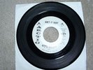 Rare Northern Soul  Kenny Gamble & The Romeos one-sided promo Ain't It Baby