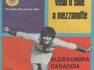 Alessandra Casaccia Vedo il sole a Mezzanotte/Quel ragazzo non sorride mai 45
