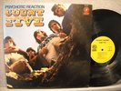 COUNT FIVE Psychotic Reaction rare mono original DOUBLE SHOT LP