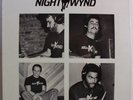 NIGHT WYND self titled LP Private Modern Soul Funk Listen