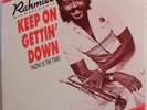 RAHMLEE Keep on Gettin' Down 12
