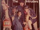 THE INTRUDERS Cowboys To Girls LP GAMBLE ORIG Soul