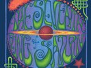 The Seventh Ring of Saturn - self-titled first LP - psychedelic