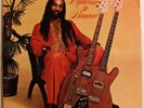 TONY NEWTON mysticism & romance LP Private very rare Funk original LISTEN