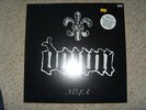 DOWN - NOLA LP -  Original 1995 release on Eastwest records - PANTERA