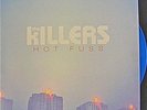 THE KILLERS HOT FUSS LP COLOR WAX