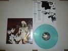 SAMHAIN unholy passion CLEAR VINYL LP DANZIG MISFITS