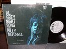 Al Grey - Night Song LP Orig Mono Billy Mitchell VG++