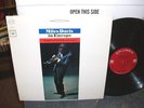 Miles Davis - In Europe LP Orig 2-Eye Stereo Near Mint