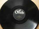 Billy Banks and Harlem Hot Shots on Oriole 2487 in 