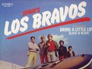 LOS BRAVOS Bring A Little Lovin' 1967 Spain beat Parrot