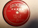JEWEL KING	 	Don't Marry Too Soon/3 X 7 = 21	 	IMPERIAL	 	5055	 	E-/V+