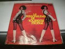 LA PERSONALIDAD DE YOLANDITA MONGE-FRANCA,ALEGRE Y SENTIMENTAL -PATTY REC 144