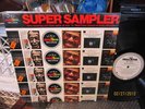 M&K Realtime Records Super Sampler of Direct-to-disc LP