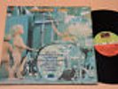 WHO HENDRIX...2LP WOODSTOCK TWO ORIG ITALY MULTIGATEFOLD AUDIOFILI NEAR MINT NM