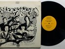 KALEIDOSCOPE Side Trips LP 1st PRESS N.Mint ORIGINAL Folk Psych CLASSIC