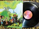 Midnight Sun LP Kapp Danish Psych Prog Rock 1972 Self Titled RARE