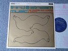 MODERN JAZZ QUARTET UK  LP THIRD STREAM MUSIC RARE STEREO COPY