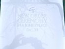 New Order/Joy Division Ceremony/In A UK Record Day 12