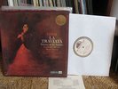 ASD 359-61 W/g UK HMV 1st Verdi La Traviata De Los Angeles SERAFIN ROME OPERA