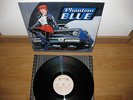 PHANTOM BLUE -- Built To Perform // Roadrunner Rec. RR 9027 1 // 1993 //