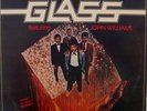 GLASS ft JOHN WILLIAMS LP INTRODUCING;BOOGIE FUNK;RARE