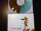 Copeland In Motion LP Vinyl Record