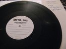 WES MONTGOMERY-BUMPIN'-MFSL 1-508-TEST PRESSING-MOBILE FIDELITY-AUDIOPHILE LP