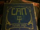 CAN Future Days LP ORIGINAL US PRESSING