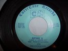 The Personations and Organization - Future/Future II - Psych/Funk 45 - LISTEN