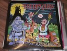 Templars -  LP Vinyl oi - Phase II 2