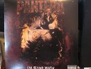 Pantera far beyond driven LP ORIGINAL SIGNED BY DIME,REX,VINNIE